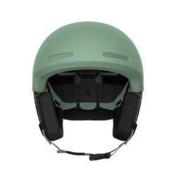 Helmet POC Calyx Mips Uranium Gibbsite Green Matt - 2024/25