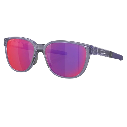 Sonnenbrille Oakley Actuator Transparent Lilac Prizm Road - 2023