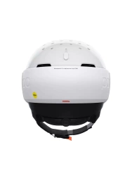 Helmet POC Levator Mips Hydrogen White - 2024/25