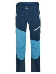 Skihose Ziener Tresa Lady Hale Navy - 2023/24