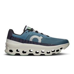 Man Schuhe On Running Cloudmonster Dust/Vapor