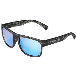 Sonnenbrille HEAD Signature 5K Blue/Army Grey - 2024/25