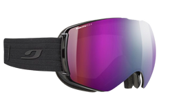Brille Gogle Julbo Lightyear Black - 2025/26