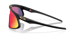 Sunglasses OAKLEY RSLV Matte Black Frame/Prizm Road Lenses