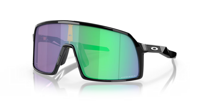 Sunglasses Oakley Sutro S Polished Black/Prizm Jade - 2023 