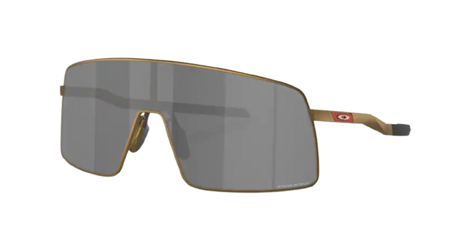 Sunglasses Oakley Sutro Ti Prizm Black Lenses/Matte Gold