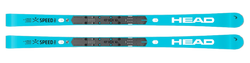 Skis HEAD Worldcup Rebels E-Speed Pro - 2024/25