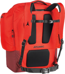 Heated backpack Atomic RS Heated Boot Pack 230V Rio Red 70l - 2024/25