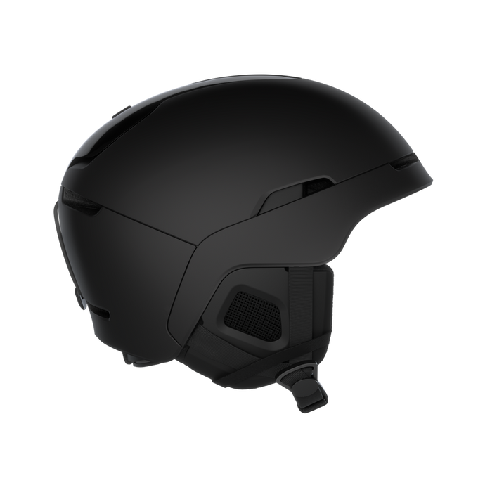 Helmet POC Obex MIPS Uranium Black Matt - 2024/25