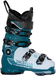 Ski boots Dalbello Veloce 85 MV W Grue/Polar - 2025/26