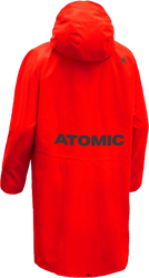 Atomic RS Rain Coat Red – 2024/25