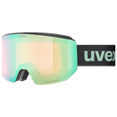 Black Matt/Mirror Opal