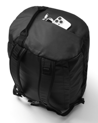 Bag DB Roamer Duffel 60l Black Out - 2024/25