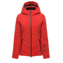 Skijacke Dainese Virtus Dermizax EV™ JACKET Racing-Red - 2024/25