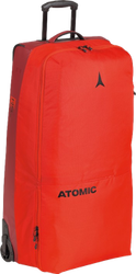 Travel Bag Atomic RS Trunk 130L Red/Rio Red 130l - 2024/25