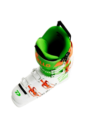 Ski boots Dalbello DRS 140 White/Green Race - 2024/25