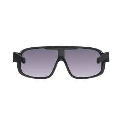 Sunglasses POC Aspire Uranium Black/Clarity Road/Partly Sunny Gold