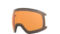 Brille HEAD Sentinel 5k Chrome RD + Spare Lens - 2024/25