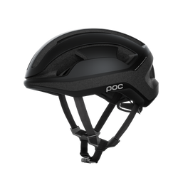 Bicycle helmet POC Omne Lite Uranium Black Matt - 2024