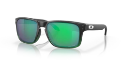 Sunglasses OAKLEY Holbrook Jade Fade Prizm Jade - 2023