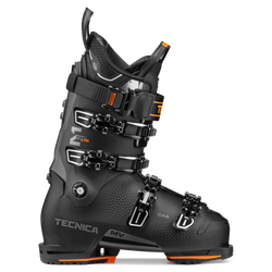 Buty narciarskie TECNICA Mach1 MV LTD TD GW Black - 2025/26