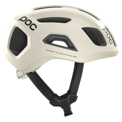 Bicycle helmet POC Ventral Air MIPS Okenite Off-White Matt - 2024