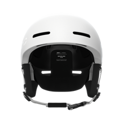 Helmet POC Fornix BC Hydrogen White Matt - 2024/25