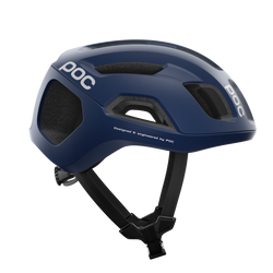 Bicycle helmet POC Ventral Air MIPS Lead Blue Matt - 2024