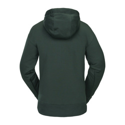 Kapuzenpullover Volcom Hydro Riding Hoodie Scarab - 2024/25