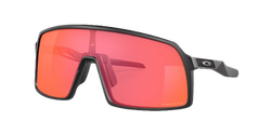 Sonnenbrille OAKLEY Sutro Prizm Trail Torch Lenses / Matte Black Frame