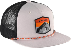 Cap Atomic Alps Trucker Cap Beige – 2025/26