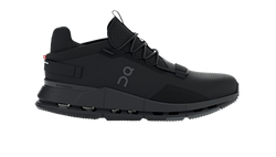 Herren Schuhe On Running Cloudnova 2 All Black