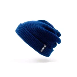 Shred Park Beanie Navy - 2024/25