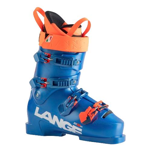 Ski boots Lange World Cup RS 110 MV Variant Blue - 2024/25