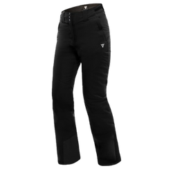 Ski Hosen Dainese Opra Aerosense-Dry Pants Black - 2024/25