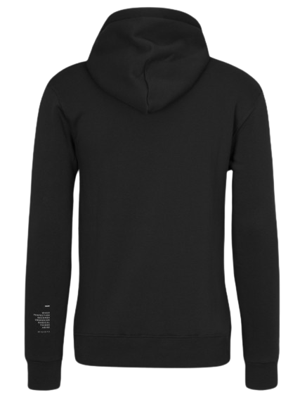 Kapuzenpullover Van Deer Logo Hoodie  Black - 2024/25