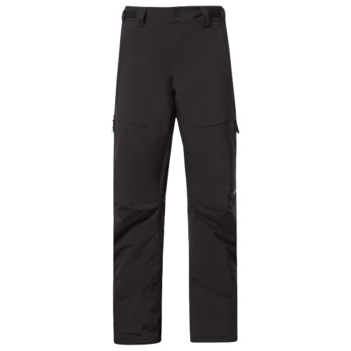 Skihose OAKLEY Axis Insulated Pants Blackout - 2024/25