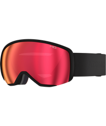 Goggles Atomic Revent JR S HD Black - 2025/26