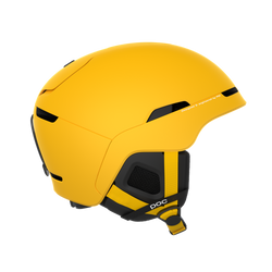 Helm POC Obex Mips Sulphite Yellow Matt - 2023/24