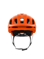 Bicycle helmet POC Axion Race MIPS Fluorescent Orange/Uranium Black Matt - 2024