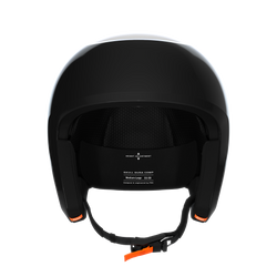 Helmet POC Skull Dura Comp Mips Uranium Black - 2023/24