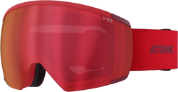 Goggles Atomic Redster HD Red - 2024/25