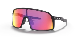 Sonnenbrille Oakley Sutro S Matte Black/Prizm Road - 2023 