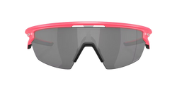 Sunglasses OAKLEY Sphaera Matte Naon Pink Frame/Prizm Black Lenses