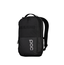 Rucksack POC Daypack 25l Uranium Black - 2023/24