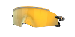 Sonnenbrille OAKLEY Kato Polished Black Frame/Prizm 24K Lenses