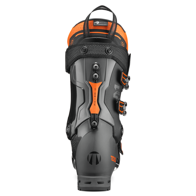 Skischuhe TECNICA Mach1 MV 110 TD GW Race Gray - 2025/26