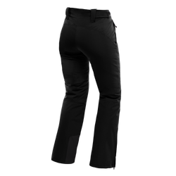 Ski pants Dainese Opra Aerosense-Dry Pants Black - 2024/25