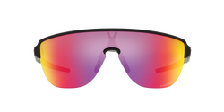 Sunglasses Oakley Corridor Matte Black Prizm Road - 2023