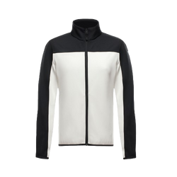 Mid-layer DAINESE Espera Full ZIP MID Lily-White 2024/25